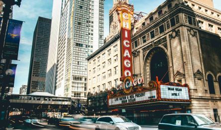 Chicago