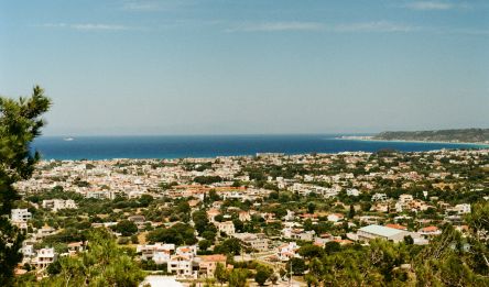 Saly - Dakar