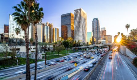 Los Angeles