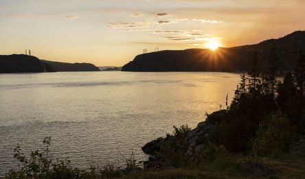 Auberge Boréale – Fjord du Saguenay - 30% off road