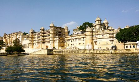 Ranthambore - Jaipur