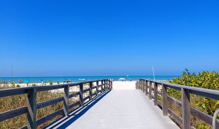 Fort De Soto – Sanibel Island