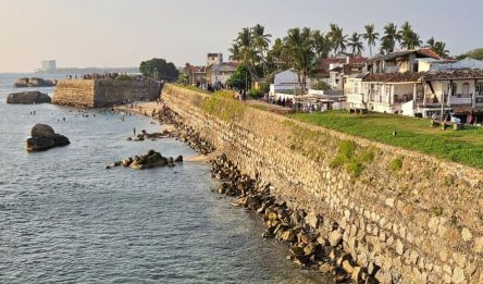 Galle - Negombo