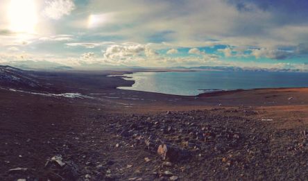 Lac Son Kul