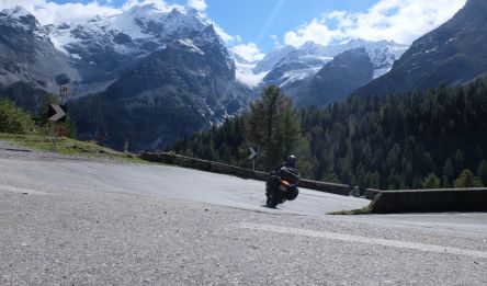 Day 6 - Cortina d'Ampezzo - Venice - 4 hours of driving