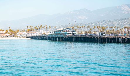 Monterey - Pismo Beach
