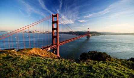 San Francisco