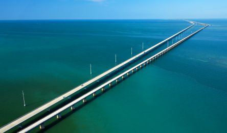 Everglades National Park – Big Pine Key
