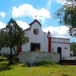 Sao Bartolomeo de Messines - Monchique