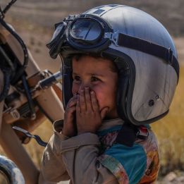 Agoudal - Bin El Ouidane