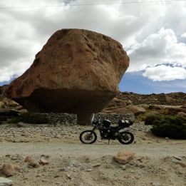 Tafí del Valle - Salta