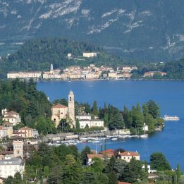 Jour 4 – Lac de Côme – Bormio – 165 km – 4 h de conduite