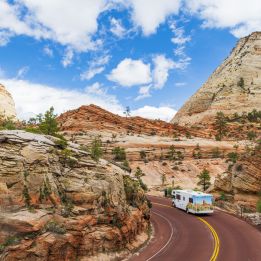 Zion National Park