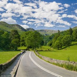 Portumna - Kilkenny - 3h10 de conduite