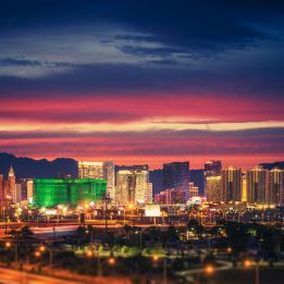 Laughlin - Las Vegas