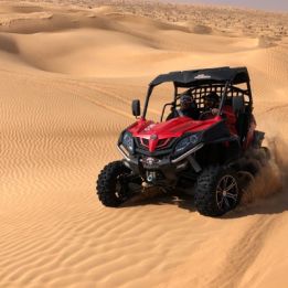 Matmata - Bir Soltane - Tataouine - Djerba