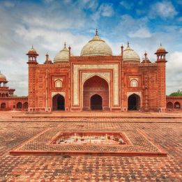 Day 11 - Delhi