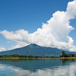 Vang Vieng - Ban Kheun