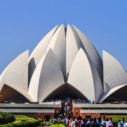 Delhi