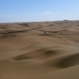 Sidi Boulfdail - Marrakech
