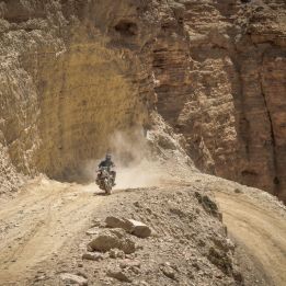 Lo Manthang - Exploration du Haut Mustang