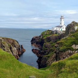 Rathmullan - Letterkenny - 3h de conduite