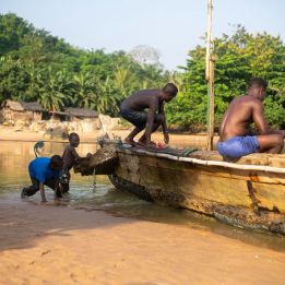 et jour 12 - Vilanculos - Quissico