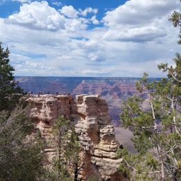 Monument Valley – Grand Canyon National Park