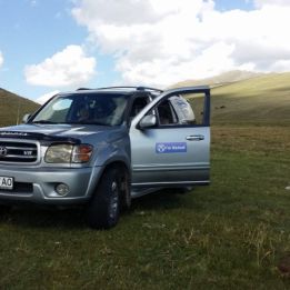 Bulunkul - Yamg - Lamchy