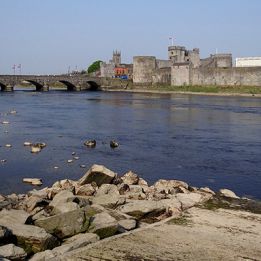 Dingle - Kilkee - 3h30 de conduite