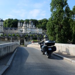 Day 12 - Tours – Paris -