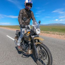 <b>Jour 12 - Leh - Delhi</b>