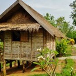 Jour 3 - Chiang Khong - Luang Namtha - 180 km