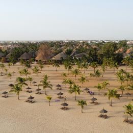 Cap Skirring - Saly