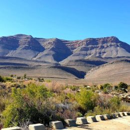 Cederberg - West Coast