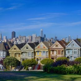 San Francisco
