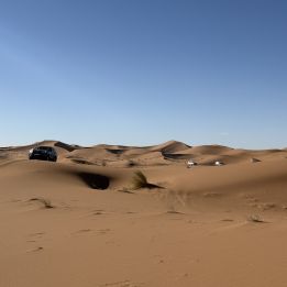 Errachidia - Erg Chebbi