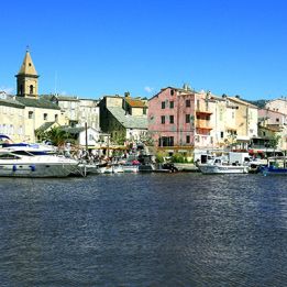 Bastia - Saint - Florent