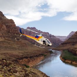 Laughlin - Grand Canyon