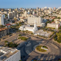 10 - Tofinho - Vilanculos