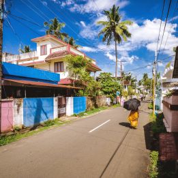 Pondichéry