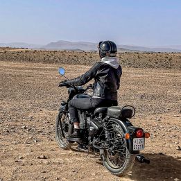 Nkob - Vallée du Dadès