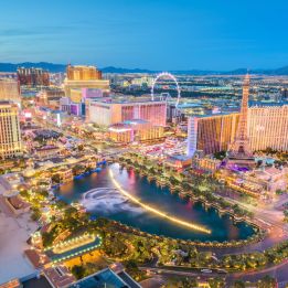 Bryce Canyon - Las Vegas