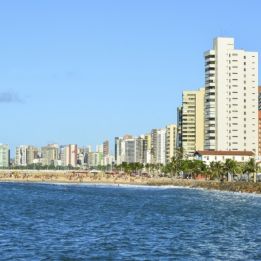 Jericoacoara - Fortaleza