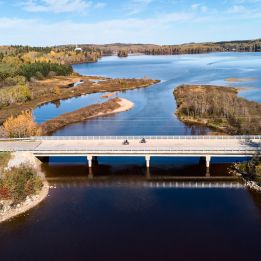 Saint - Alexis - des - Monts - Lac - Édouard - 30% Off - road