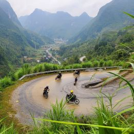 Khe Sanh - Phong Nha