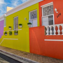 Cape Town - Swellendam