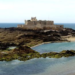 Jour 4 - Sainte Mere Eglise – Saint Malo - 167 km de routes