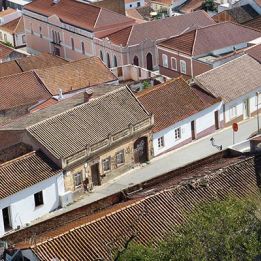 Sao Bartolomeo de Messines - Silves