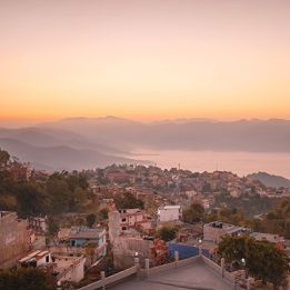 Jour 3 - Chitwan (230m) -